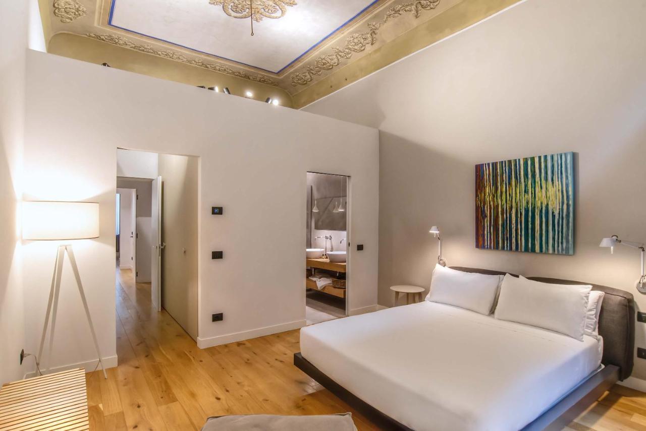 The Charm Of Santa Croce Apartment Florenz