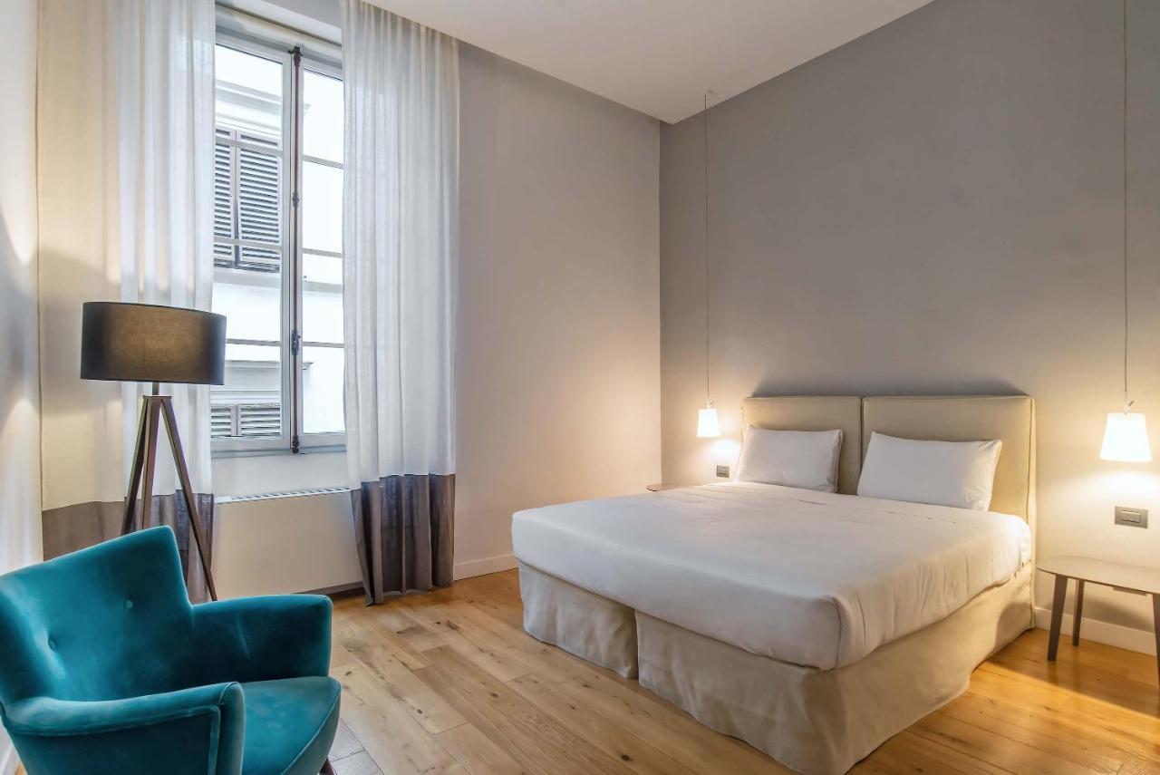 The Charm Of Santa Croce Apartment