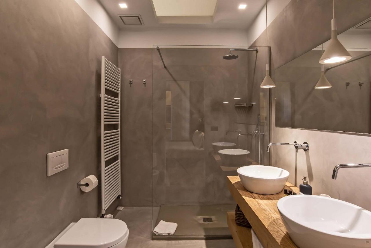The Charm Of Santa Croce Apartment Florenz