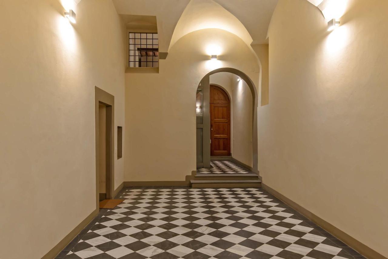 The Charm Of Santa Croce Appartamento
